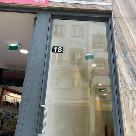 Sweet Love Family IV Coimbra Ngoại thất bức ảnh